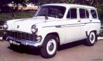 Moskvich 424